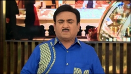 Taarak Mehta Ka Ooltah Chashmah - 17th October 2023